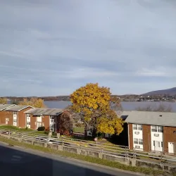 Newburgh Free Library - Newburgh