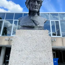 Newburgh Free Library - Newburgh