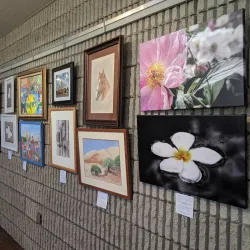 Newburgh Free Library - Newburgh