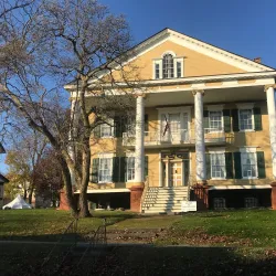 Newburgh Historical Society - Newburgh