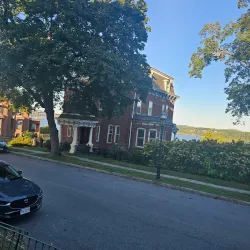 Newburgh Historical Society - Newburgh