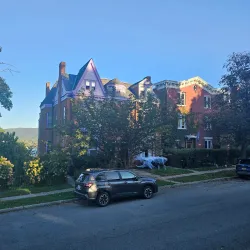 Newburgh Historical Society - Newburgh