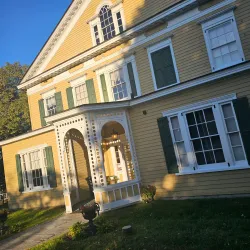 Newburgh Historical Society - Newburgh