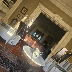 Newburgh Historical Society - Newburgh