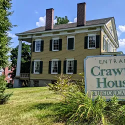 Newburgh Historical Society - Newburgh