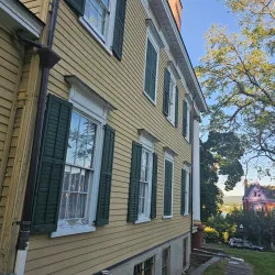 Newburgh Historical Society - Newburgh