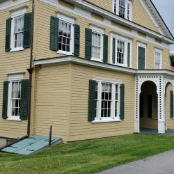 Newburgh Historical Society - Newburgh