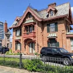 Newburgh Historical Society - Newburgh