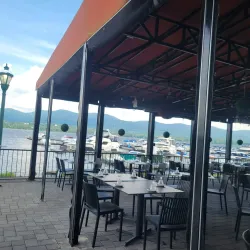 Newburgh Waterfront - Newburgh