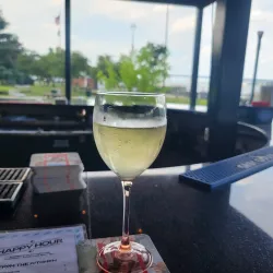 Newburgh Waterfront - Newburgh