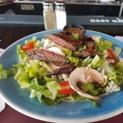 Newburgh Waterfront - Newburgh