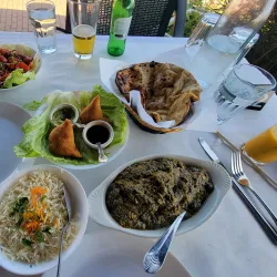 Newburgh Waterfront - Newburgh