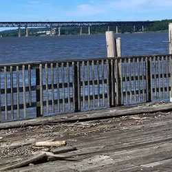 Newburgh Waterfront - Newburgh