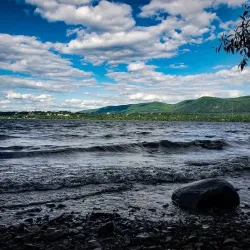 Newburgh Waterfront - Newburgh