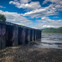 Newburgh Waterfront - Newburgh