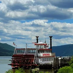 Newburgh Waterfront - Newburgh