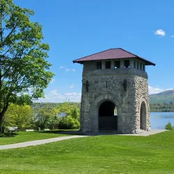 Washington's Headquarters State Historic Site - Newburgh
