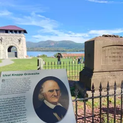 Washington's Headquarters State Historic Site - Newburgh