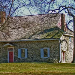 Washington's Headquarters State Historic Site - Newburgh
