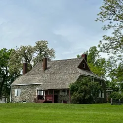 Washington's Headquarters State Historic Site - Newburgh