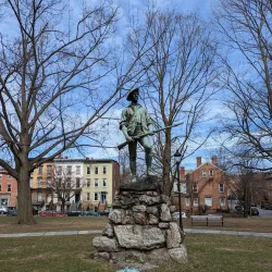Washington's Headquarters State Historic Site - Newburgh