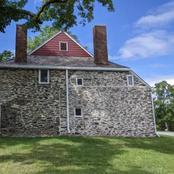 Washington's Headquarters State Historic Site - Newburgh