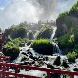 Cave of the Winds - Niagara Falls
