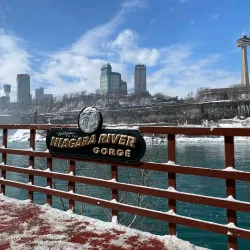 Cave of the Winds - Niagara Falls