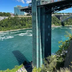 Niagara Falls Observation Tower - Niagara Falls