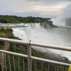 Niagara Falls Observation Tower - Niagara Falls