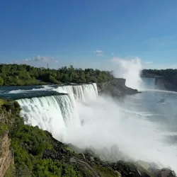 Niagara Falls Observation Tower - Niagara Falls