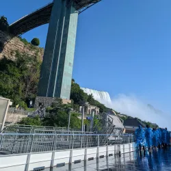 Niagara Falls Observation Tower - Niagara Falls