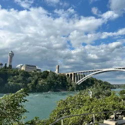 Niagara Falls Observation Tower - Niagara Falls