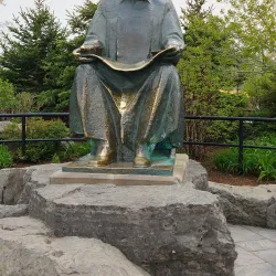 Niagara Falls State Park - Niagara Falls