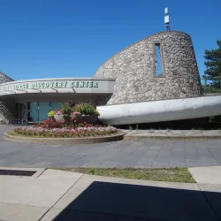 Niagara Gorge Trail - Niagara Falls
