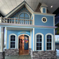 Niagara Power Vista - Niagara Falls