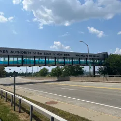 Niagara Power Vista - Niagara Falls