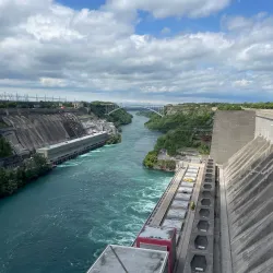 Niagara Power Vista - Niagara Falls