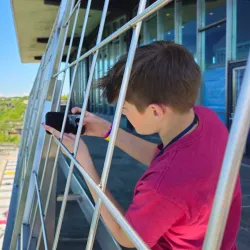 Niagara Power Vista - Niagara Falls