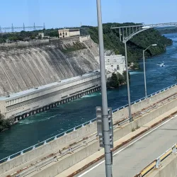 Niagara Power Vista - Niagara Falls