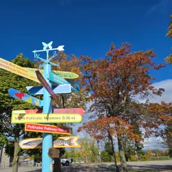 Niagara Power Vista - Niagara Falls