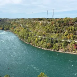 Niagara Power Vista - Niagara Falls