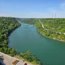 Niagara Power Vista - Niagara Falls
