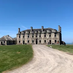 Old Fort Niagara - Niagara Falls