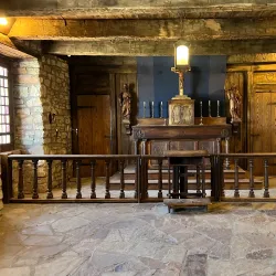 Old Fort Niagara - Niagara Falls