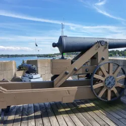 Old Fort Niagara - Niagara Falls