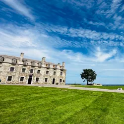 Old Fort Niagara - Niagara Falls