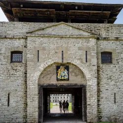 Old Fort Niagara - Niagara Falls