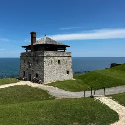 Old Fort Niagara - Niagara Falls