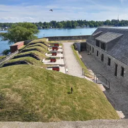Old Fort Niagara - Niagara Falls